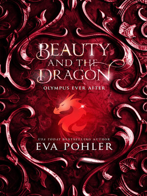 cover image of Beauty and the Dragon